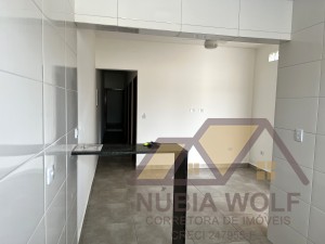 Casa no bairro Cidade Nova Peruibe, Pós Linha, em Peruíbe