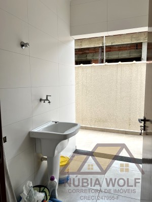 Casa no bairro Cidade Nova Peruibe, Pós Linha, em Peruíbe