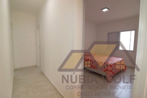 Casa no bairro Turístico, Lado Praia, em Peruíbe