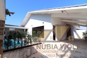 Casa no bairro Turístico, Lado Praia, em Peruíbe