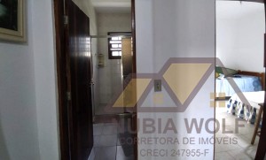 Casa no bairro Cidade Nova Peruibe, Lado Linha, em Peruíbe