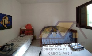 Casa no bairro Cidade Nova Peruibe, Lado Linha, em Peruíbe