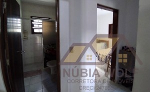 Casa no bairro Cidade Nova Peruibe, Lado Linha, em Peruíbe