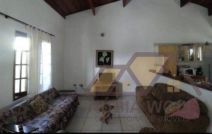 Casa no bairro Cidade Nova Peruibe, Lado Linha, em Peruíbe