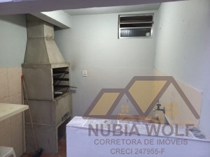 Casa no bairro São João Batista, Lado Praia, em Peruíbe