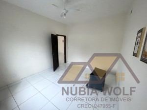 Casa no bairro São João Batista, Lado Praia, em Peruíbe