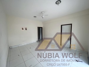 Casa no bairro São João Batista, Lado Praia, em Peruíbe