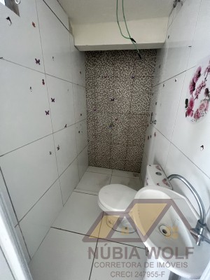 Casa no bairro São João Batista, Lado Praia, em Peruíbe