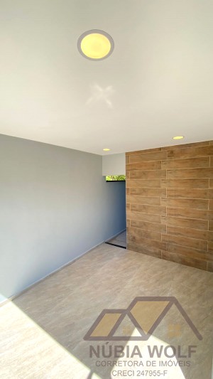 Casa no bairro Flora Rica II, Pós Linha, em Peruíbe