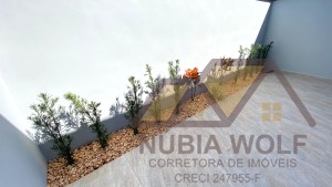 Casa no bairro Flora Rica II, Pós Linha, em Peruíbe