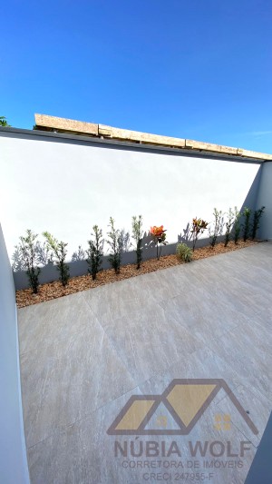 Casa no bairro Flora Rica II, Pós Linha, em Peruíbe