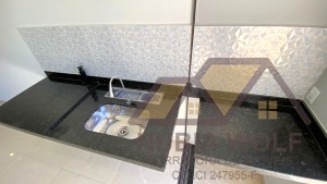 Casa no bairro Flora Rica II, Pós Linha, em Peruíbe