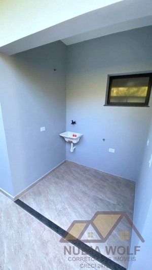 Casa no bairro Flora Rica II, Pós Linha, em Peruíbe