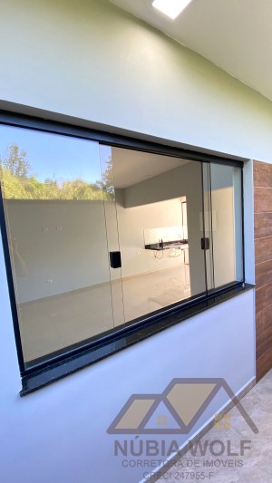 Casa no bairro Flora Rica II, Pós Linha, em Peruíbe