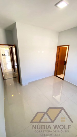 Casa no bairro Flora Rica II, Pós Linha, em Peruíbe