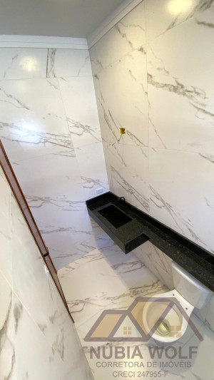 Casa no bairro Flora Rica II, Pós Linha, em Peruíbe