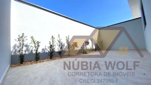 Casa no bairro Flora Rica II, Pós Linha, em Peruíbe