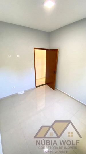 Casa no bairro Flora Rica II, Pós Linha, em Peruíbe