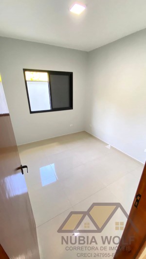 Casa no bairro Flora Rica II, Pós Linha, em Peruíbe