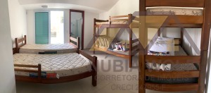 Casa no bairro Josedy, Lado Praia, em Peruíbe