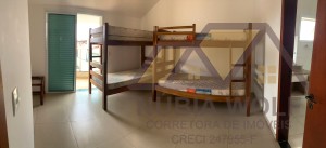 Casa no bairro Josedy, Lado Praia, em Peruíbe