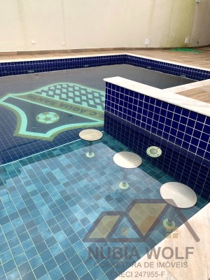 Casa no bairro Josedy, Lado Praia, em Peruíbe