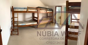 Casa no bairro Josedy, Lado Praia, em Peruíbe