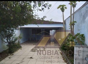 Casa no bairro Cidade Nova Peruibe, Pós Linha, em Peruíbe