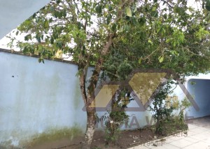 Casa no bairro Cidade Nova Peruibe, Pós Linha, em Peruíbe