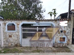 Casa no bairro Cidade Nova Peruibe, Pós Linha, em Peruíbe
