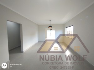 Casa no bairro Residencial Três Marias, Pós Linha, em Peruíbe