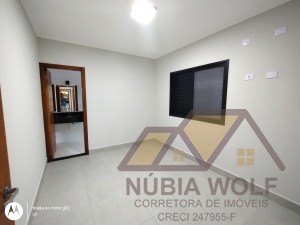Casa no bairro Residencial Três Marias, Pós Linha, em Peruíbe