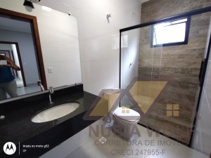 Casa no bairro Residencial Três Marias, Pós Linha, em Peruíbe