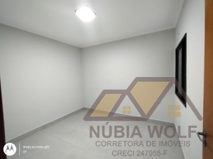 Casa no bairro Residencial Três Marias, Pós Linha, em Peruíbe