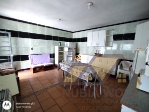 Casa no bairro Belmira Novaes, Lado Praia, em Peruíbe