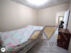 Casa no bairro Belmira Novaes, Lado Praia, em Peruíbe