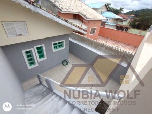Casa no bairro Belmira Novaes, Lado Praia, em Peruíbe