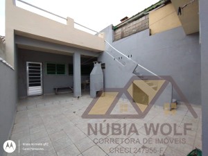 Casa no bairro Belmira Novaes, Lado Praia, em Peruíbe