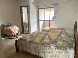 Casa no bairro Bougainvillée II, Lado Linha, em Peruíbe