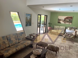 Casa no bairro Bougainvillée II, Lado Linha, em Peruíbe