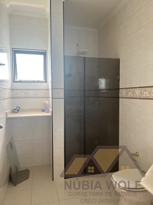 Casa no bairro Bougainvillée II, Lado Linha, em Peruíbe