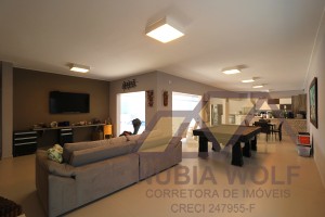 Casa no bairro Três Marias, Lado Praia, em Peruíbe