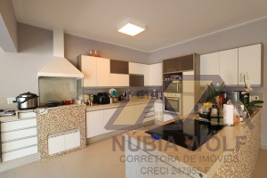 Casa no bairro Três Marias, Lado Praia, em Peruíbe