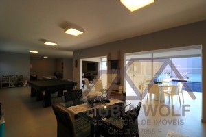 Casa no bairro Três Marias, Lado Praia, em Peruíbe