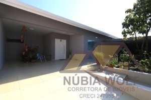 Casa no bairro Três Marias, Lado Praia, em Peruíbe