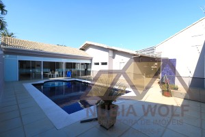 Casa no bairro Três Marias, Lado Praia, em Peruíbe