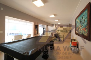 Casa no bairro Três Marias, Lado Praia, em Peruíbe