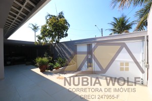 Casa no bairro Três Marias, Lado Praia, em Peruíbe