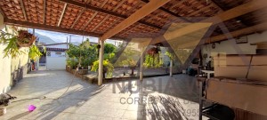 Casa no bairro Stella Maris, Lado Linha, em Peruíbe