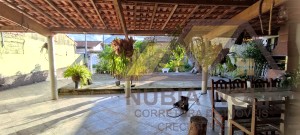 Casa no bairro Stella Maris, Lado Linha, em Peruíbe